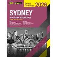 Sydney & Blue Mountains including Truckies